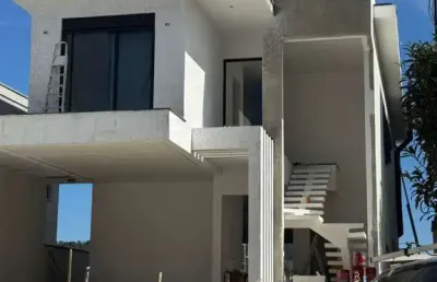 Casa para venda em santana de parnaíba, suru, 3 dormitórios, 3 suítes, 4 banheiros, 2 vagas