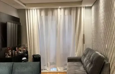 Apartamento para venda em jundiaí, vila nambi, 3 dormitórios, 1 suíte, 2 banheiros, 1 vaga
