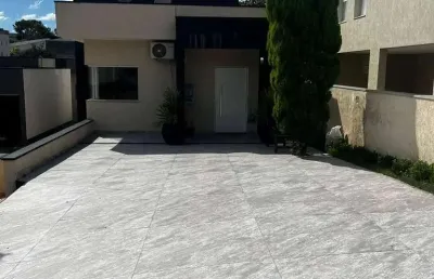 Casa em condomínio para venda em santana de parnaíba, suru, 4 dormitórios, 4 suítes, 5 banheiros, 2 vagas