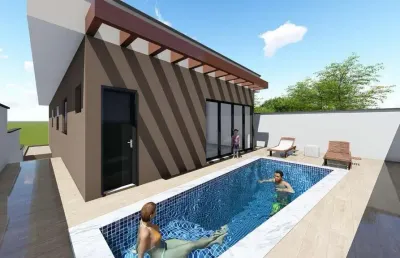 Casa em condomínio para venda em santana de parnaíba, suru, 3 dormitórios, 3 suítes, 4 banheiros, 2 vagas