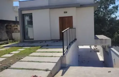 Casa em condomínio para venda em santana de parnaíba, suru, 3 dormitórios, 1 suíte, 3 banheiros, 2 vagas
