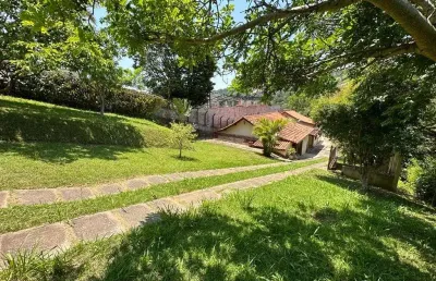 Chácara para venda em cajamar, panorama (polvilho), 3 dormitórios, 1 suíte, 2 banheiros, 2 vagas
