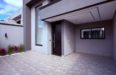 Casa para venda em jundiaí, jardim marambaia, 3 dormitórios, 1 suíte, 2 banheiros, 2 vagas