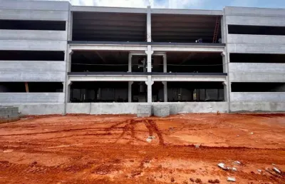 Barracão / Galpão / Depósito para alugar na Rua Vinte e Três de Maio, 001, Vila Vianelo, Jundiaí