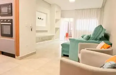 Casa para venda em cajamar, portais (polvilho), 3 dormitórios, 1 suíte, 2 banheiros, 3 vagas