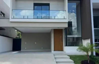 Casa em condomínio para venda em jundiaí, loteamento residencial brisas da mata, 3 dormitórios, 3 suítes, 4 banheiros, 2 vagas