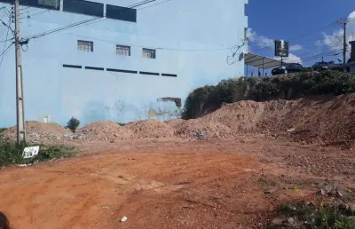 Terreno para venda em francisco morato, jardim rosa