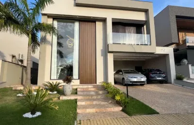 Casa em condomínio para venda em santana de parnaíba, alphaville, 4 dormitórios, 4 suítes, 5 banheiros, 4 vagas