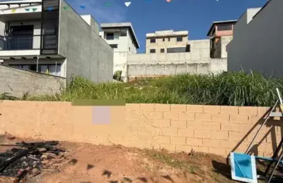 Terreno à venda na Avenida dos Ipês, 001, Portais (Polvilho), Cajamar