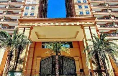 Apartamento para venda em barueri, alphaville empresarial, 3 dormitórios, 2 suítes, 3 banheiros, 4 vagas