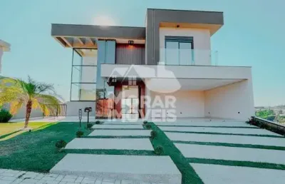 Casa em condomínio para venda em santana de parnaíba, parque santana, 4 dormitórios, 4 suítes, 5 banheiros, 6 vagas