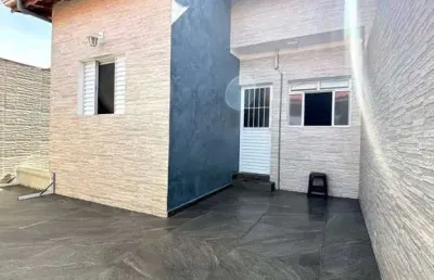 Casa para venda em cajamar, colina maria luíza (jordanésia), 3 dormitórios, 1 suíte, 2 banheiros, 2 vagas