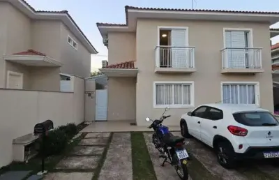 Casa para venda em cajamar, portais (polvilho), 3 dormitórios, 1 suíte, 2 banheiros, 2 vagas