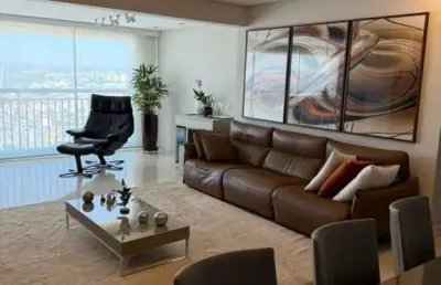 Apartamento para venda em jundiaí, anhangabaú, 3 dormitórios, 3 suítes, 4 banheiros, 2 vagas