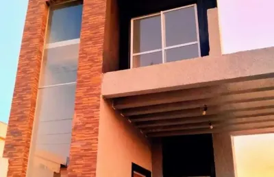 Casa para venda em cajamar, portais (polvilho), 5 dormitórios, 5 banheiros, 2 vagas
