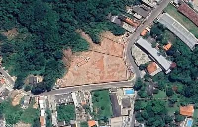 Terreno à venda na Rua Tejupá, 0001, Polvilho, Cajamar