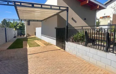 Casa em condomínio para venda em itupeva, terras de santa teresa, 4 dormitórios, 3 suítes, 5 banheiros, 2 vagas