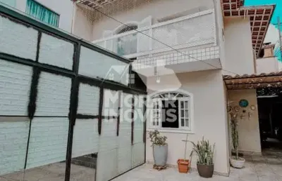 Casa para locação em cajamar, portais (polvilho), 3 dormitórios, 1 suíte, 2 banheiros, 5 vagas