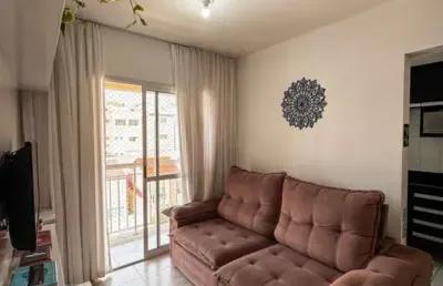 Apartamento para venda em cajamar, portais (polvilho), 3 dormitórios, 1 suíte, 2 banheiros, 1 vaga