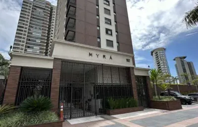 Apartamento para venda em barueri, alphaville centro industrial e empresarial/alphaville., 3 dormitórios, 3 suítes, 4 banheiros, 5 vagas