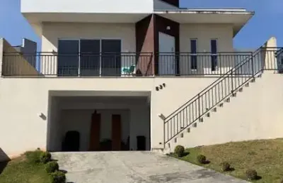 Casa em condomínio para venda em santana de parnaíba, parque santana, 3 dormitórios, 1 suíte, 2 banheiros, 4 vagas