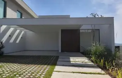 Casa em condomínio para venda em santana de parnaíba, parque santana, 4 dormitórios, 2 suítes, 3 banheiros, 4 vagas