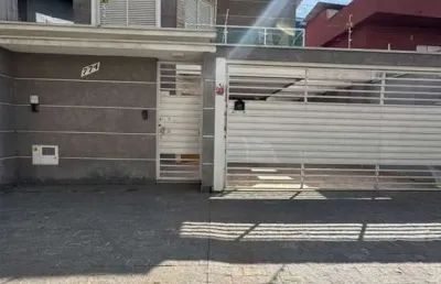 Casa para locação em cajamar, portais (polvilho), 3 dormitórios, 1 suíte, 2 banheiros, 4 vagas