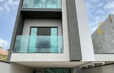 Casa em condomínio para venda em santana de parnaíba, villas do jaguari, 3 dormitórios, 1 suíte, 2 banheiros, 2 vagas
