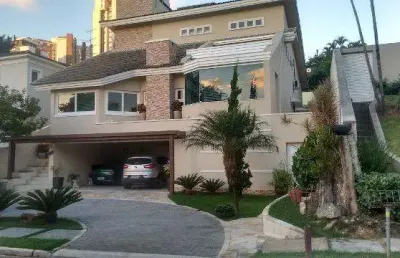 Casa em condomínio para venda em barueri, alphaville residencial um, 4 dormitórios, 4 suítes, 5 banheiros, 3 vagas