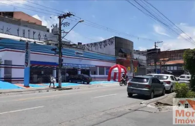 Barracão / Galpão / Depósito à venda na Avenida Brigadeiro Faria Lima, Cocaia, Guarulhos