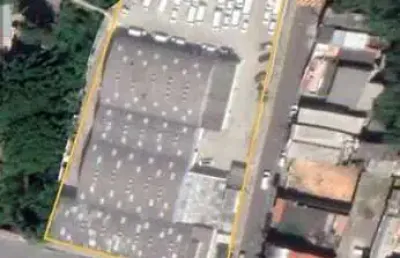 Barracão / Galpão / Depósito à venda na Avenida dos Ipês, Portais (Polvilho), Cajamar