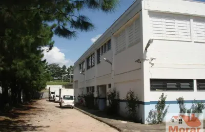 Galpão para venda em santa bárbara d`oeste, jardim adélia