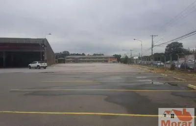Galpão para locação em jundiaí, distrito industrial