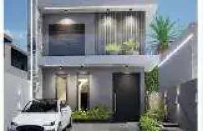 Casa para venda em santana de parnaíba, villas do jaguari, 4 dormitórios, 2 suítes, 3 banheiros, 2 vagas