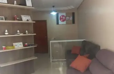 Casa para venda em cajamar, portais (polvilho), 3 dormitórios, 1 suíte, 3 banheiros, 2 vagas