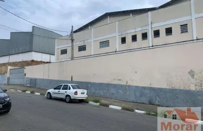 Galpão para venda em santana de parnaíba, recanto silvestre (fazendinha)