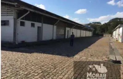 Galpão para venda em franco da rocha, cristal parque, 30 vagas