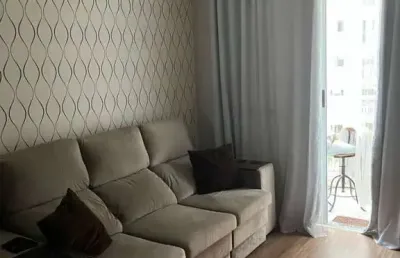 Apartamento para venda em jundiaí, vila das hortências, 3 dormitórios, 1 suíte, 2 banheiros, 2 vagas