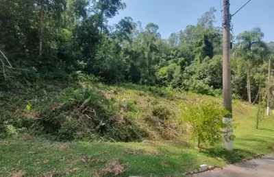 Terreno à venda na Avenida Samuel Martins, Jardim do Lago, Jundiaí