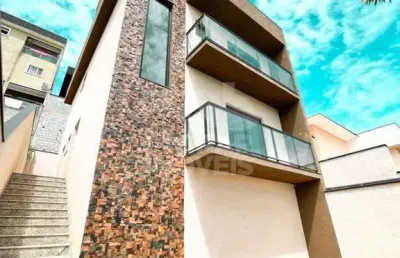 Casa para venda em cajamar, portais (polvilho), 3 dormitórios, 1 suíte, 2 banheiros, 2 vagas