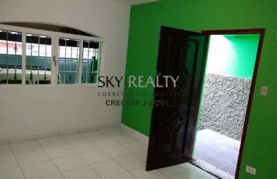 Casa com 2 quartos à venda na rua paulo rodrigues durão, 200, jardim itacolomi, são paulo por r$ 550.000