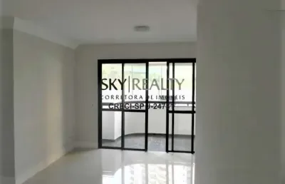 Apartamento com 3 quartos à venda na rua marcus pereira, 150, vila suzana, são paulo por r$ 552.000