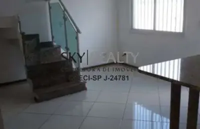 Casa em condomínio fechado com 2 quartos à venda na rua marfim, 300, jardim santa cruz (campo grande), são paulo por r$ 400.000