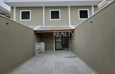 Casa com 3 quartos à venda na rua toninhas, 300, vila gea, são paulo por r$ 920.000