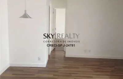 Apartamento com 2 quartos para alugar na rua doutor laerte setúbal, 625, vila suzana, são paulo por r$ 2.900
