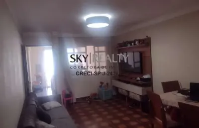 Casa com 3 quartos à venda na rua ricardo moretti, 90, interlagos, são paulo por r$ 480.000