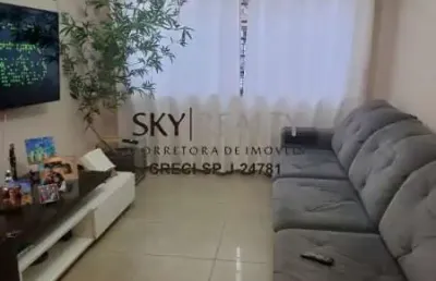 Casa com 3 quartos à venda na rua cornélio schimidt, 25, parque jabaquara, são paulo por r$ 730.000