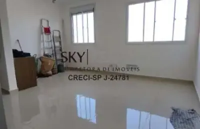 Apartamento com 1 quarto à venda na rua joão alfredo, 431, santo amaro, são paulo por r$ 320.000
