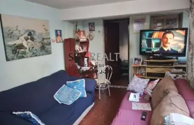 Casa com 3 quartos à venda na celso dos santos, 625, vila constança, são paulo por r$ 580.000