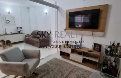 Casa com 4 quartos à venda na alameda afonso bocchiglieri, 100, vila arriete, são paulo por r$ 1.802.000